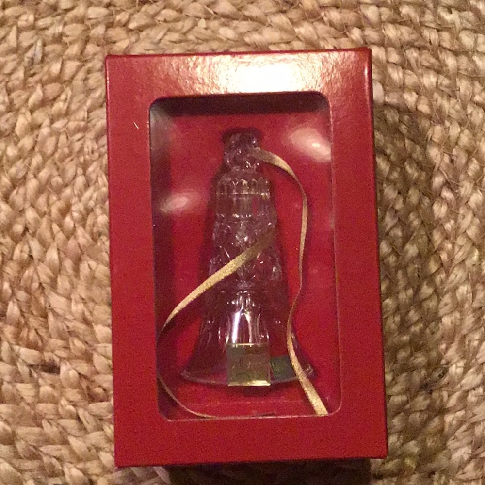 Mikasa Heavenly Music Ornament